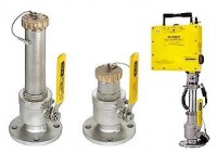 Control Valves 